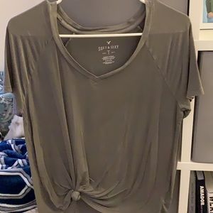 American Eagle Soft and Sexy T-shirt